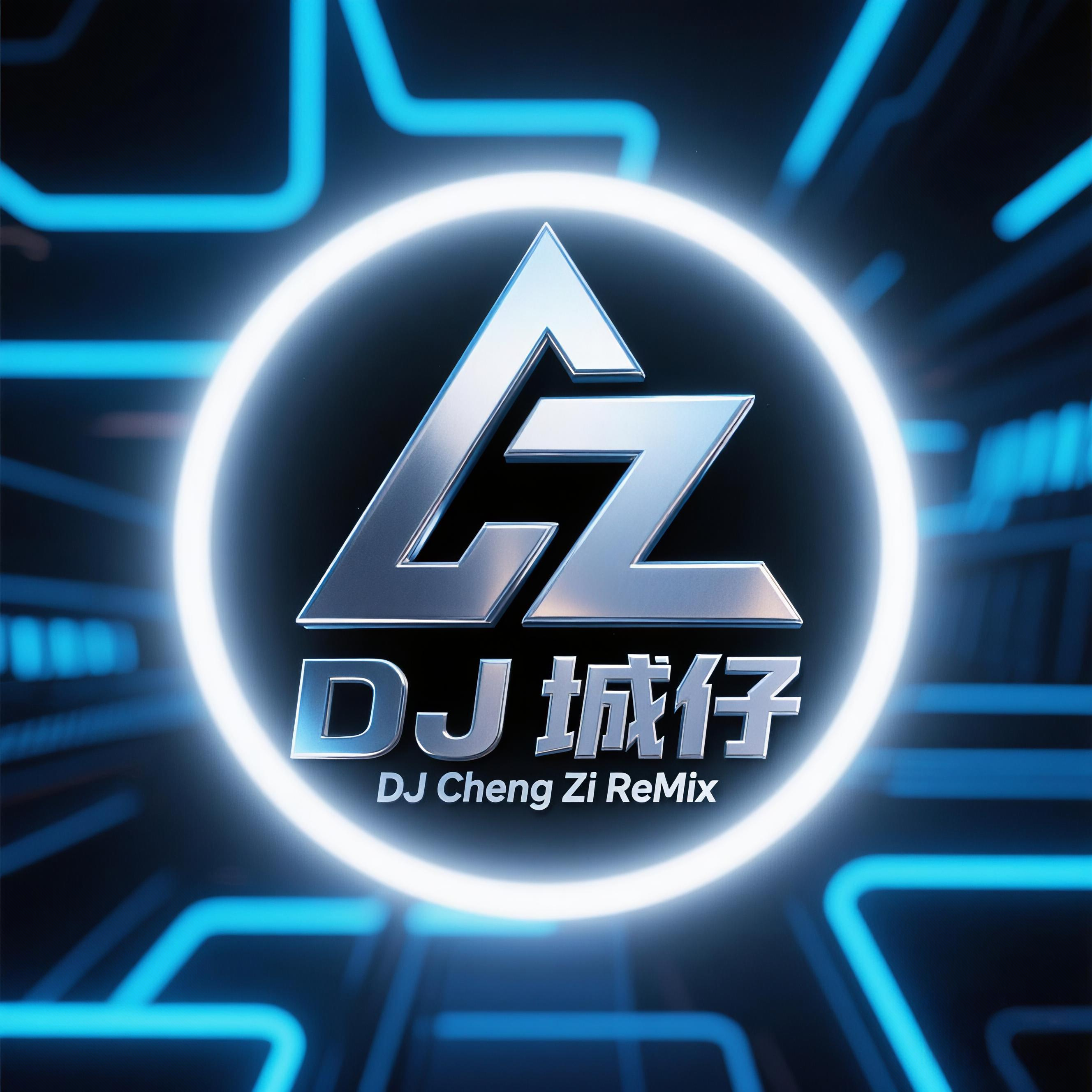 DJ城仔